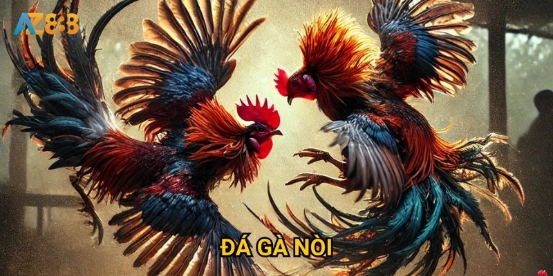 Đá gà nòi trên Az888 có gì khác biệt so với các sàn khác? 4 Đá gà nòi trên Az888 có gì khác biệt so với các sàn khác?