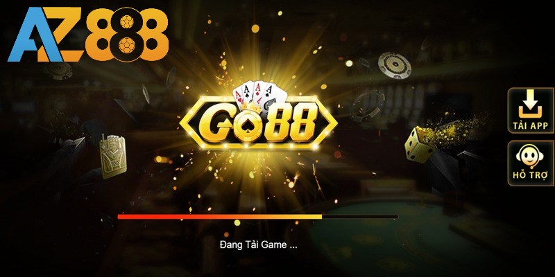 Go88 - Thương Hiệu Đổi Thưởng Xanh Chín Top Đầu Việt Nam 2 Go88 là cổng game chất lượng, khẳng định được vị thế trên thị trường cá cược