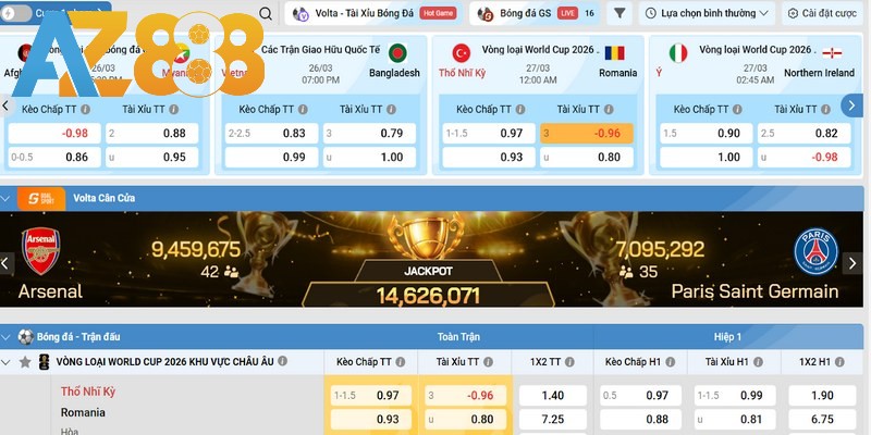 Kèo Nhà Cái | Nhận Định Soi Kèo Uy Tín Số 1 Thị Trường 2 Kèo Nhà Cái là chuyên trang cập nhật các tỷ lệ cược nhanh chóng