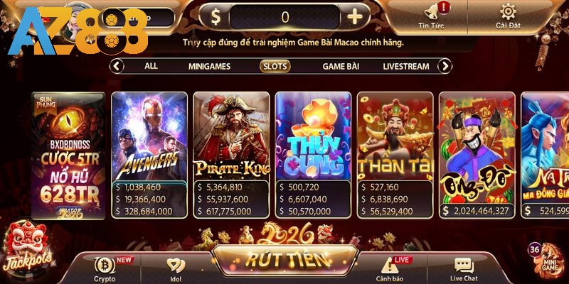 Sunwin là cái tên được săn đón nhất trên thị trường giải trí online